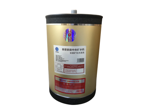 森普中央矿水机E系列5030H