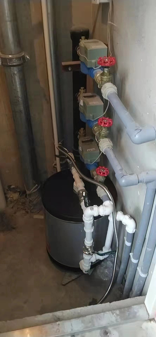 净水器