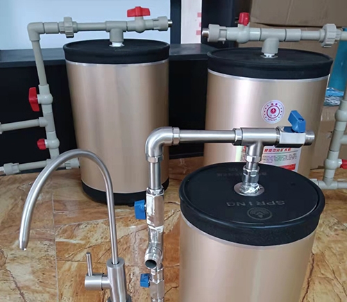 净水器 净水器